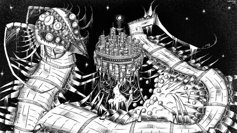 Leviathan Leviathan