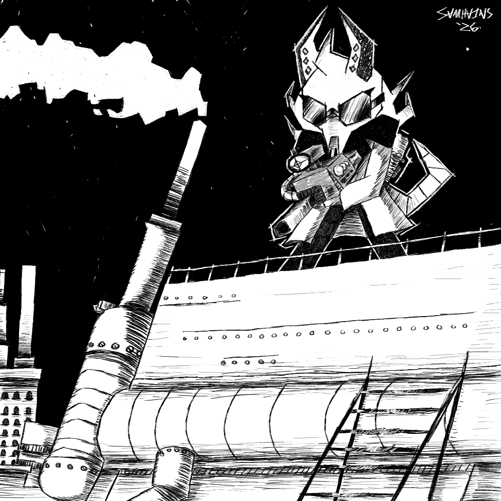 Gun Rat Gun Rat