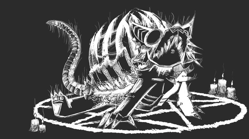 Blood Eagle
