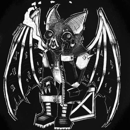 Blood Eagle