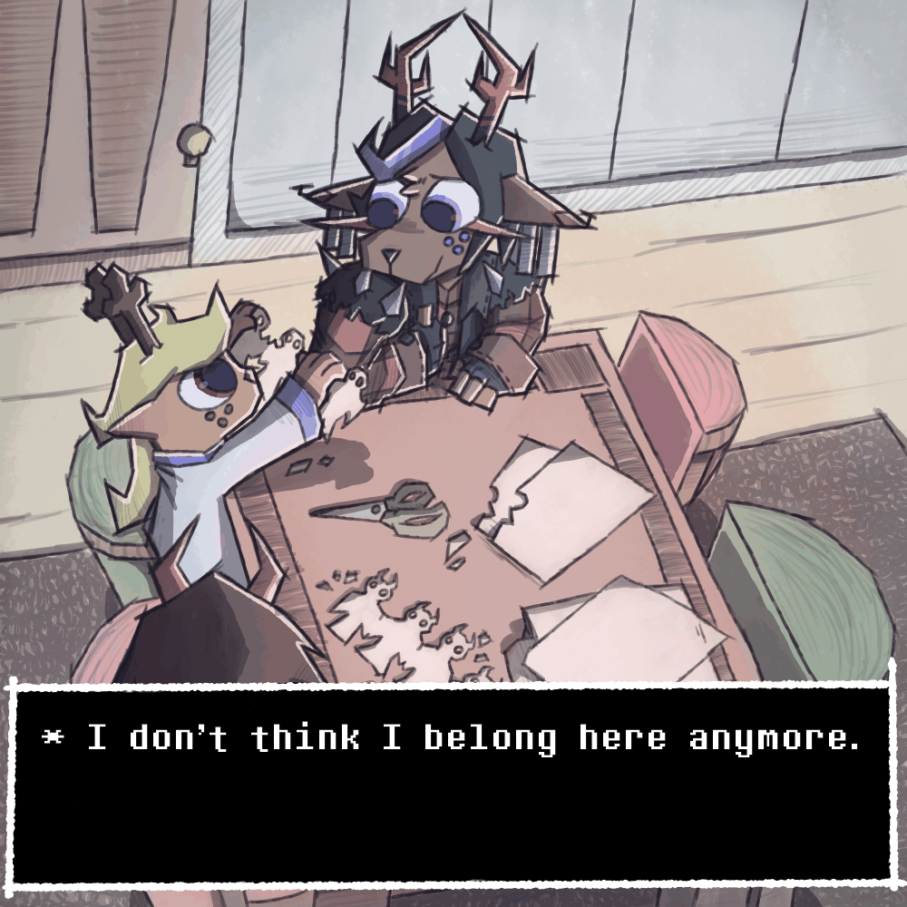 Nine