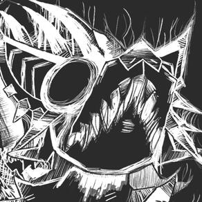 Image of a Bat Character